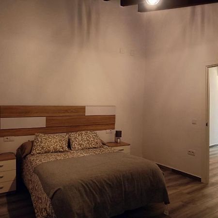Apartamento El Embrujo Jerez de la Frontera Eksteriør billede
