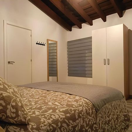 Apartamento El Embrujo Jerez de la Frontera Eksteriør billede