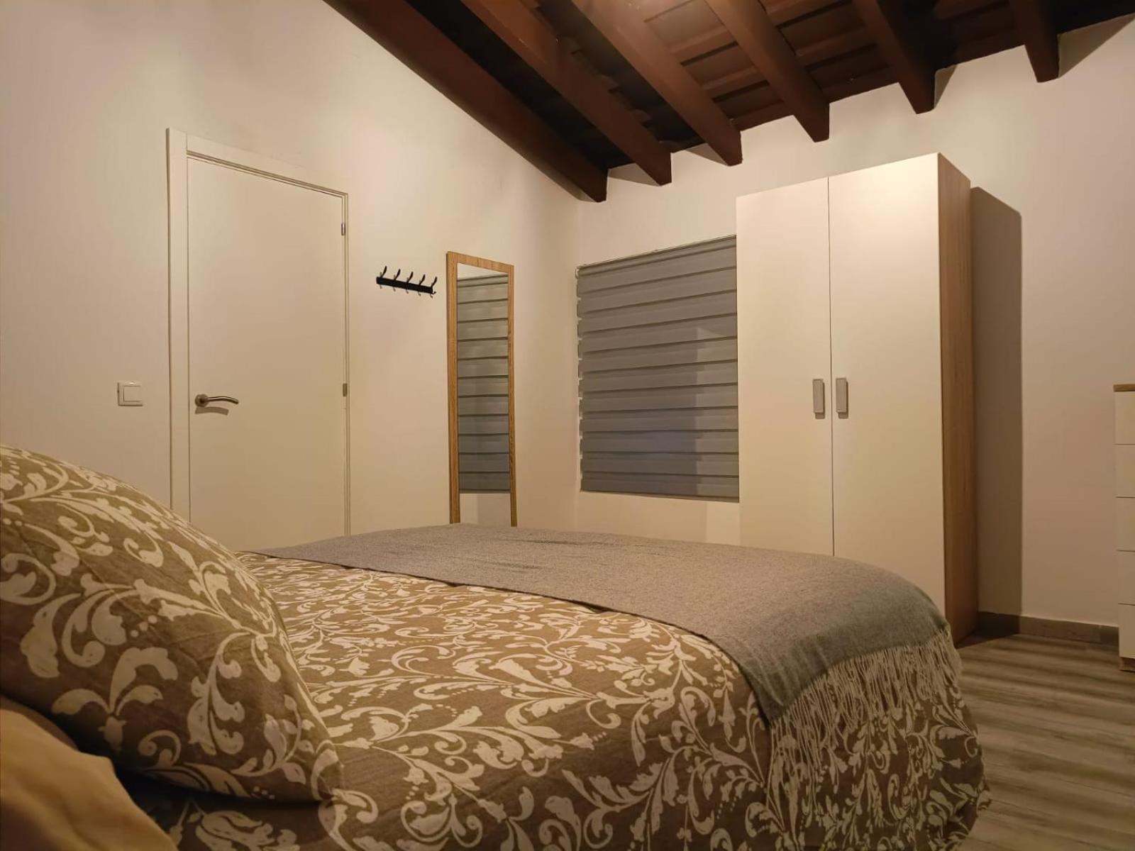 Apartamento El Embrujo Jerez de la Frontera Eksteriør billede